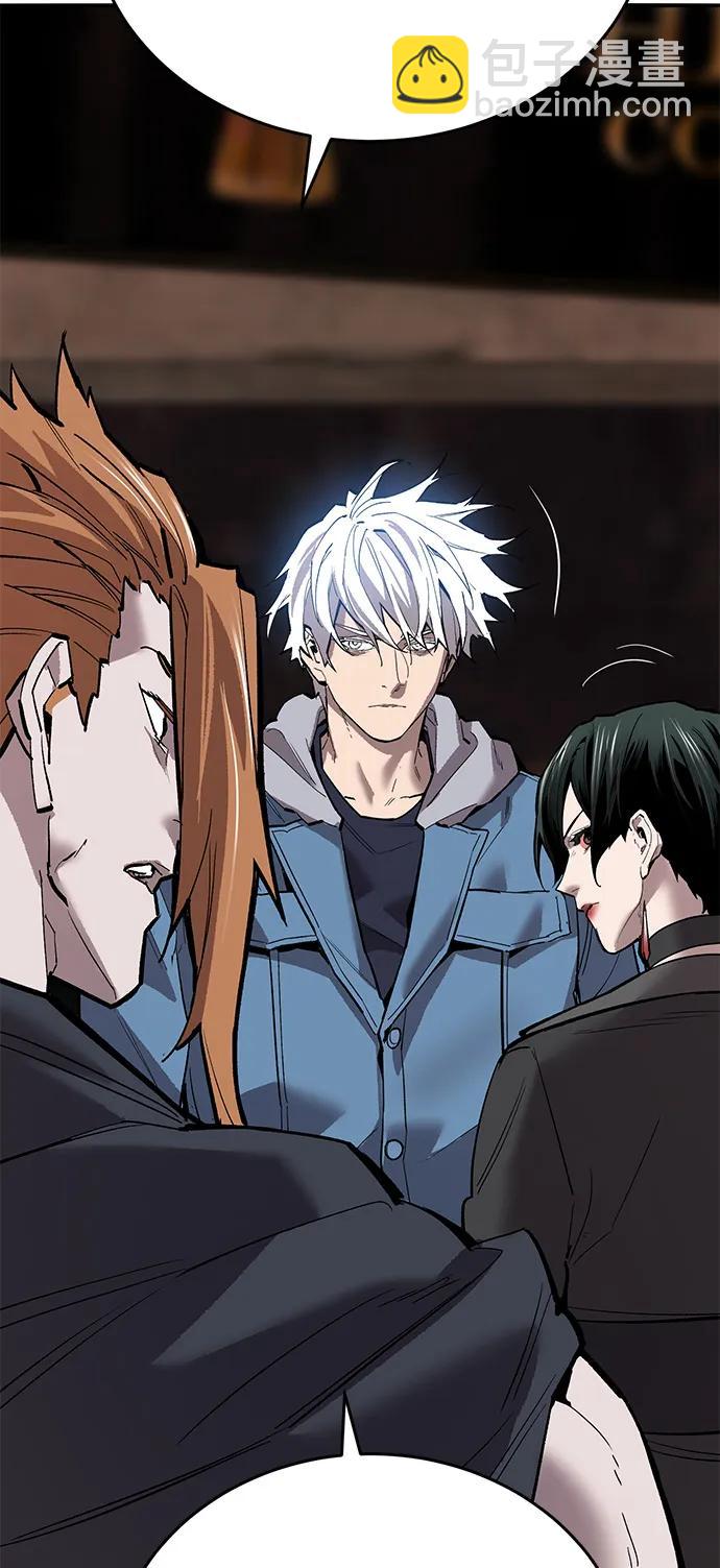 [第2部] 第99话 攻防战28
