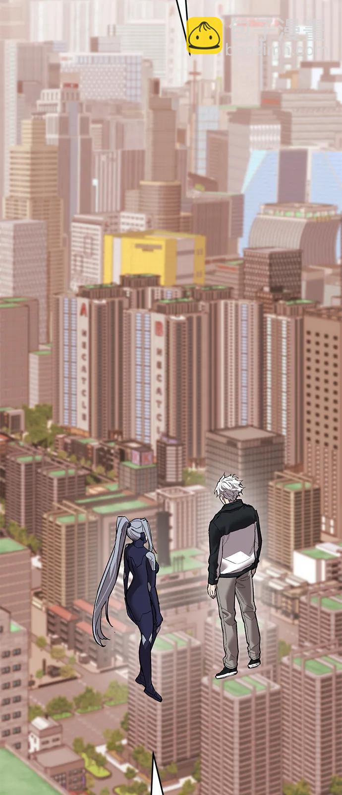 [第2部] 第99话 攻防战59