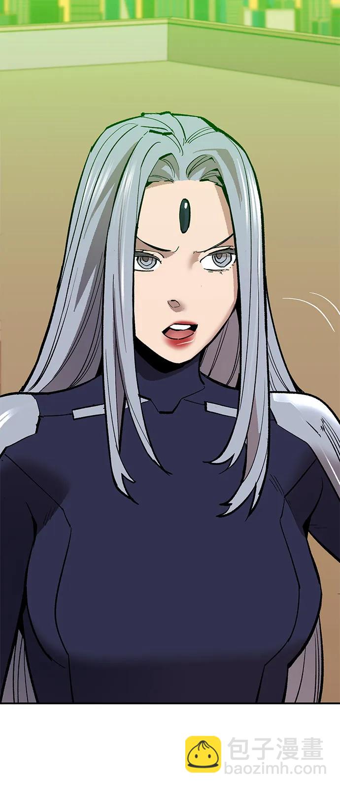 [第2部] 第99话 攻防战84