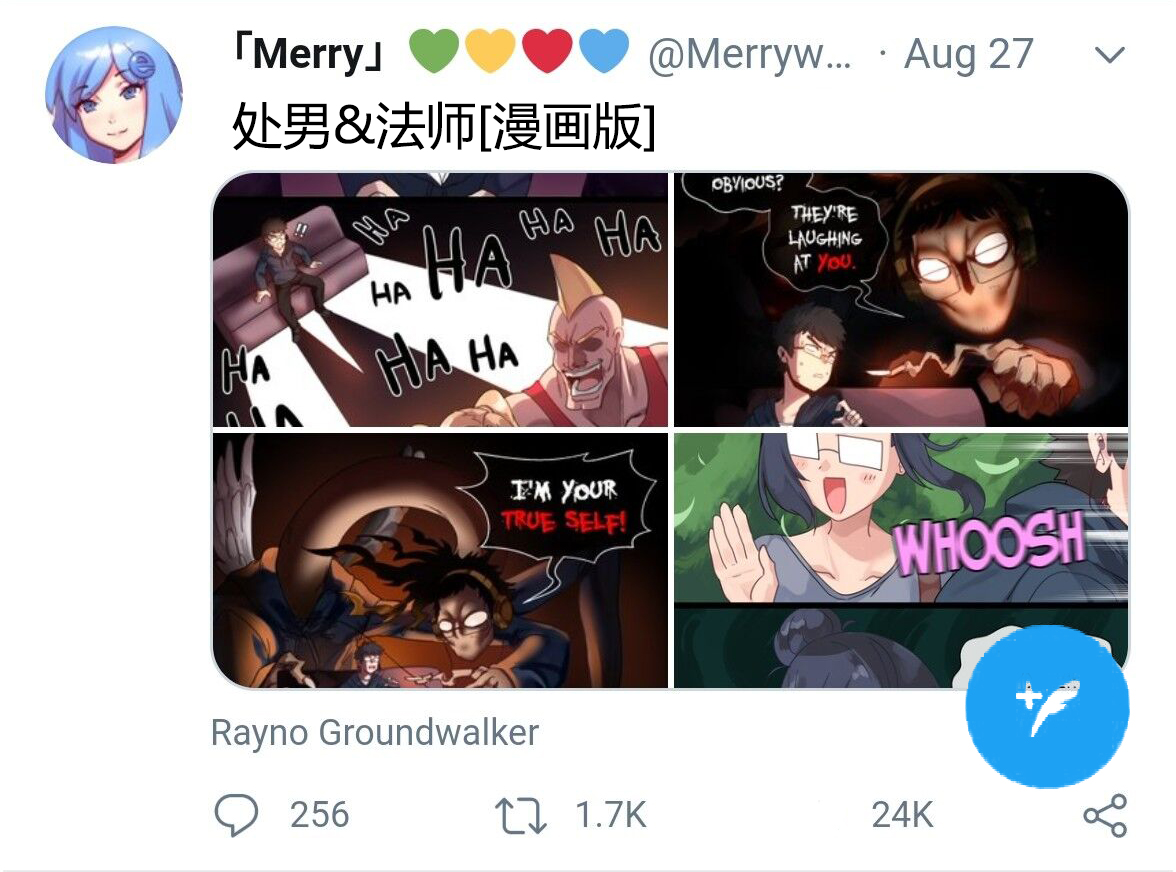 猫VS狗30