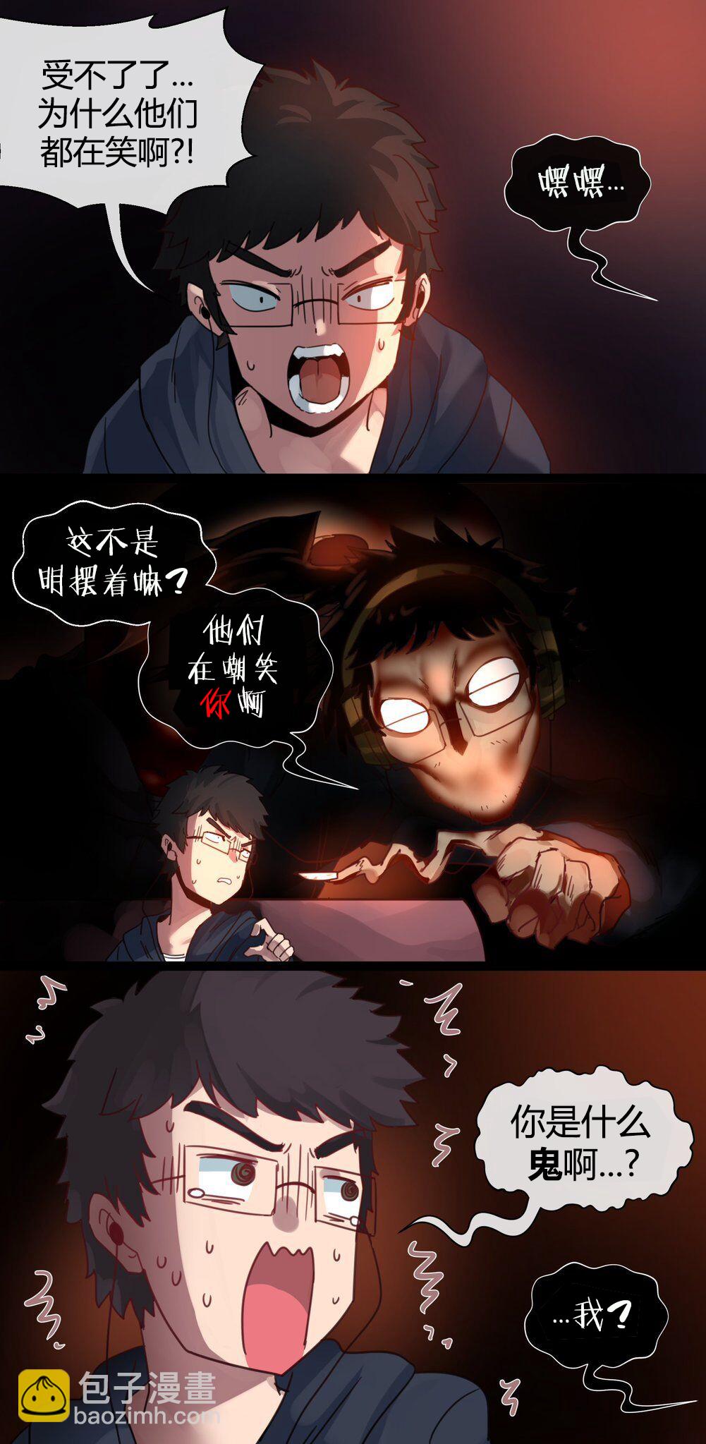 猫VS狗32