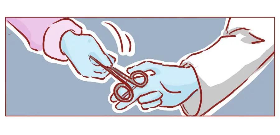 形象破灭只需要……12