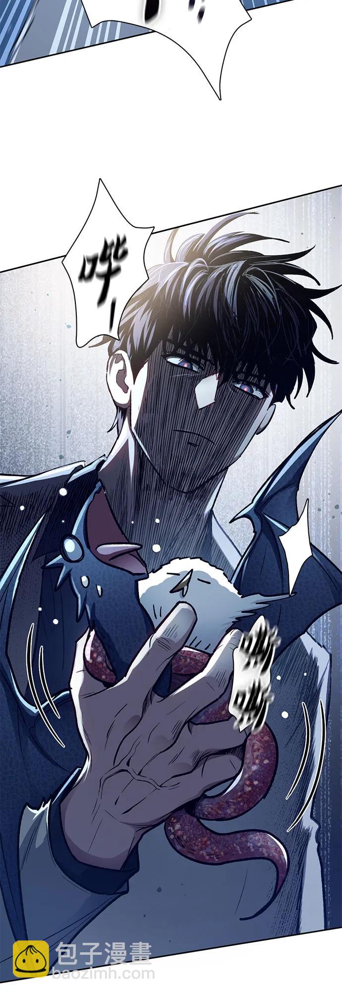 [第138话] 出乎意料的探病61
