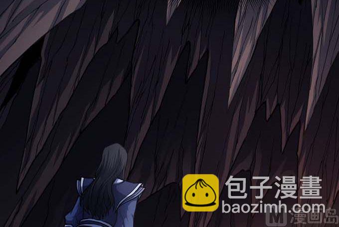 第178话 上古凶兽（3）2