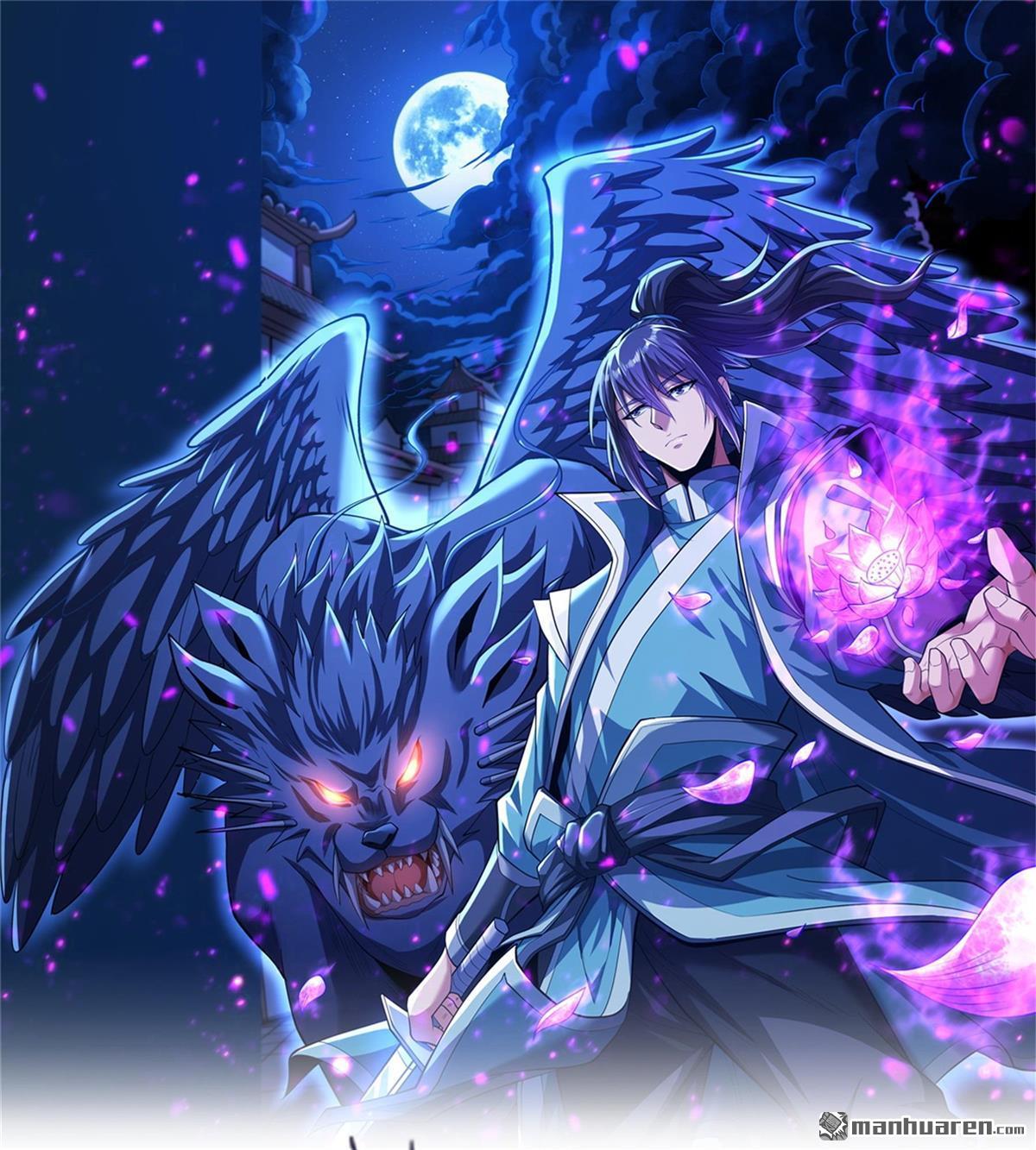 第883回 不能成魔（2）0