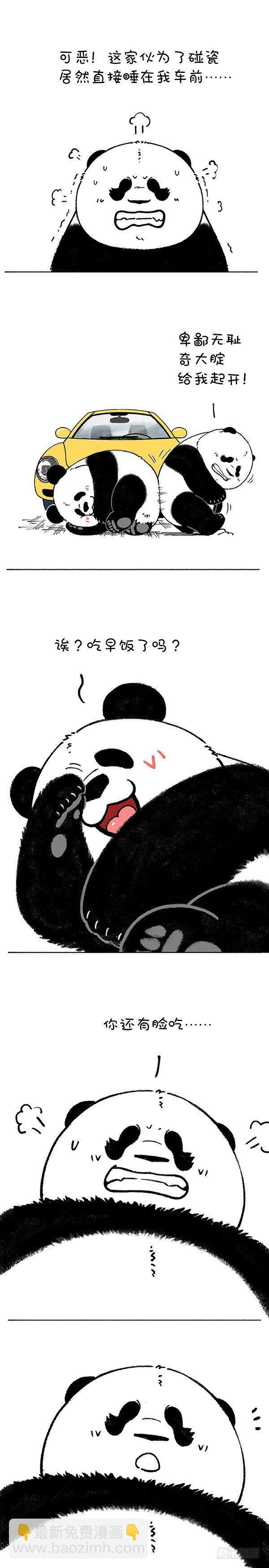 196你应该在车里，不应该在车底2