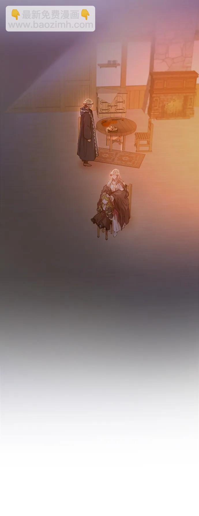 第160话 无法轻易断绝的东西（2）100
