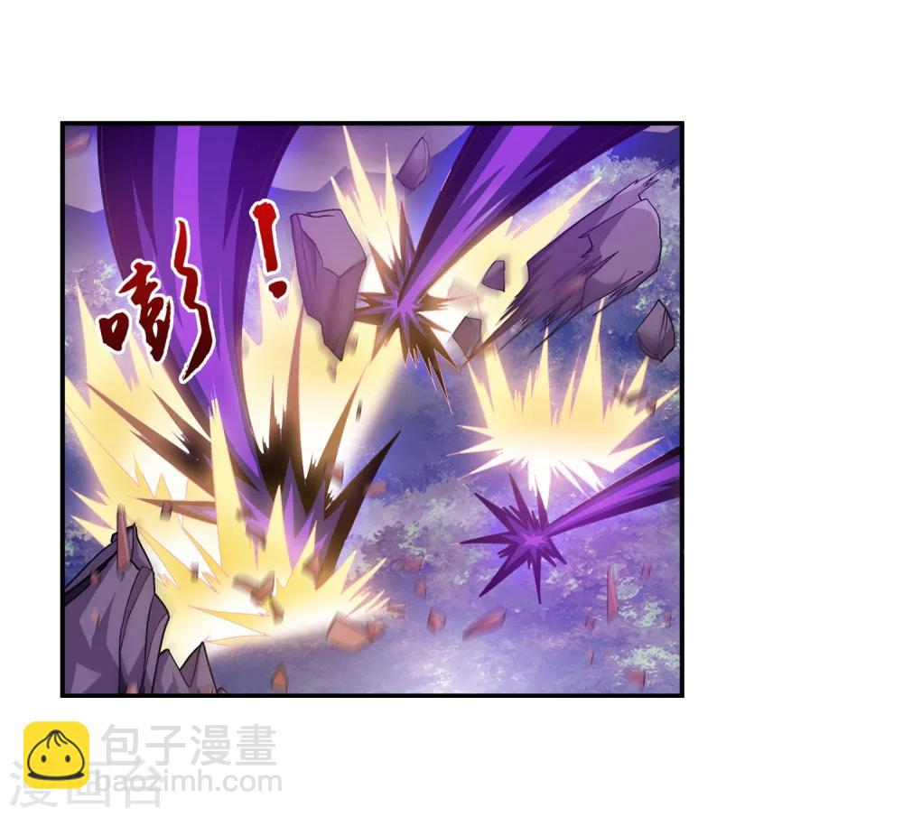 第83话 九幽雀的声音26