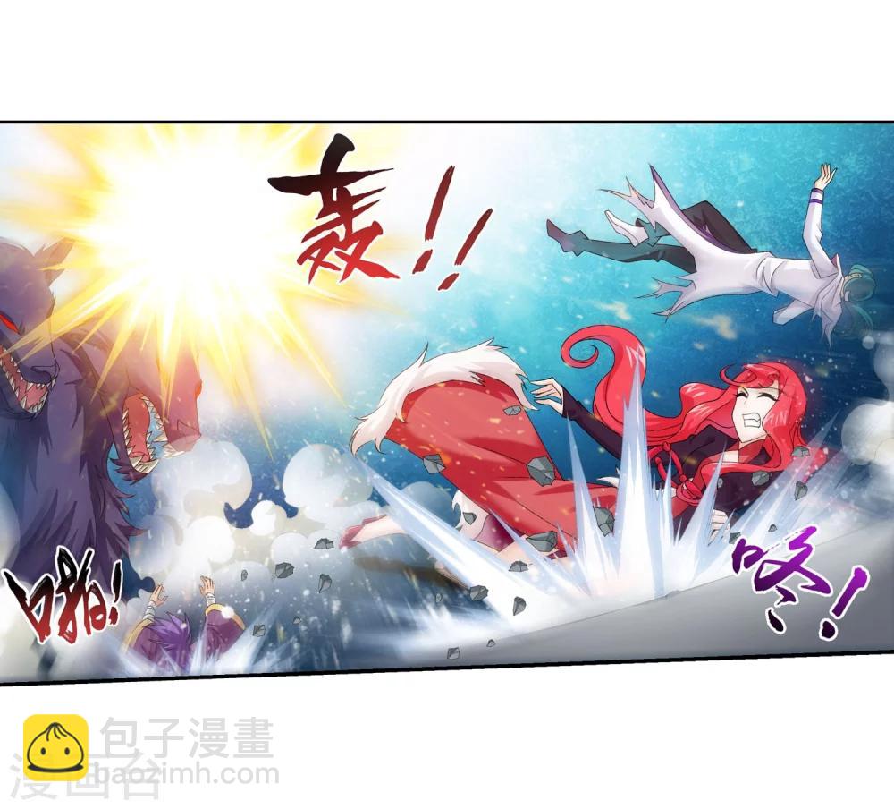 第132话 融天境的实力3