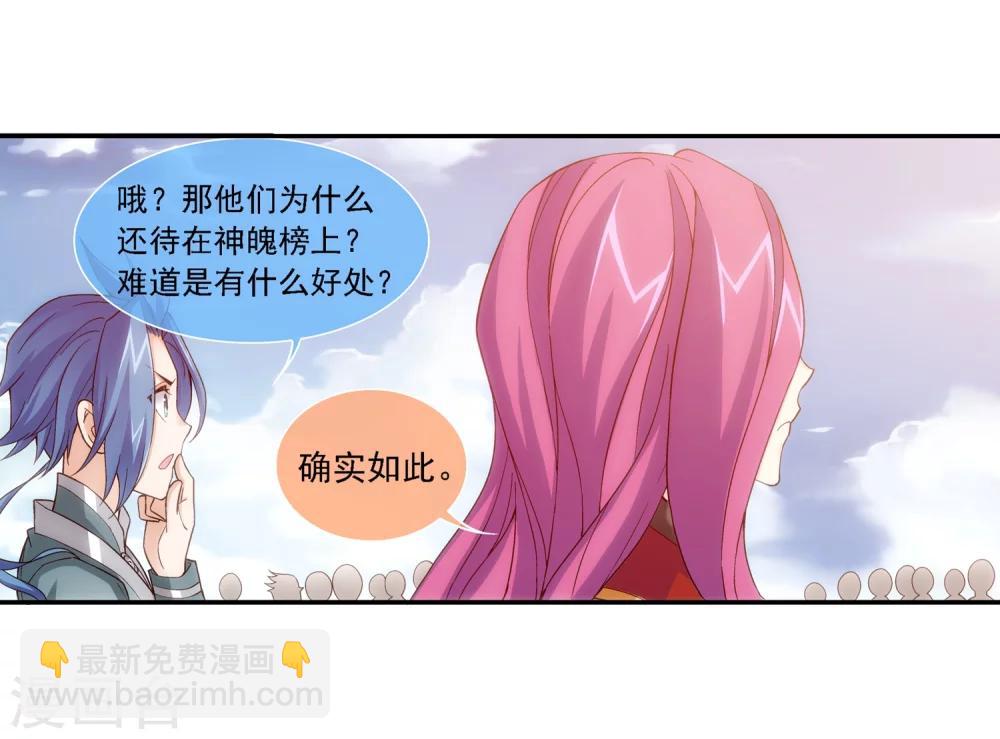 第185话 天榜第一！11