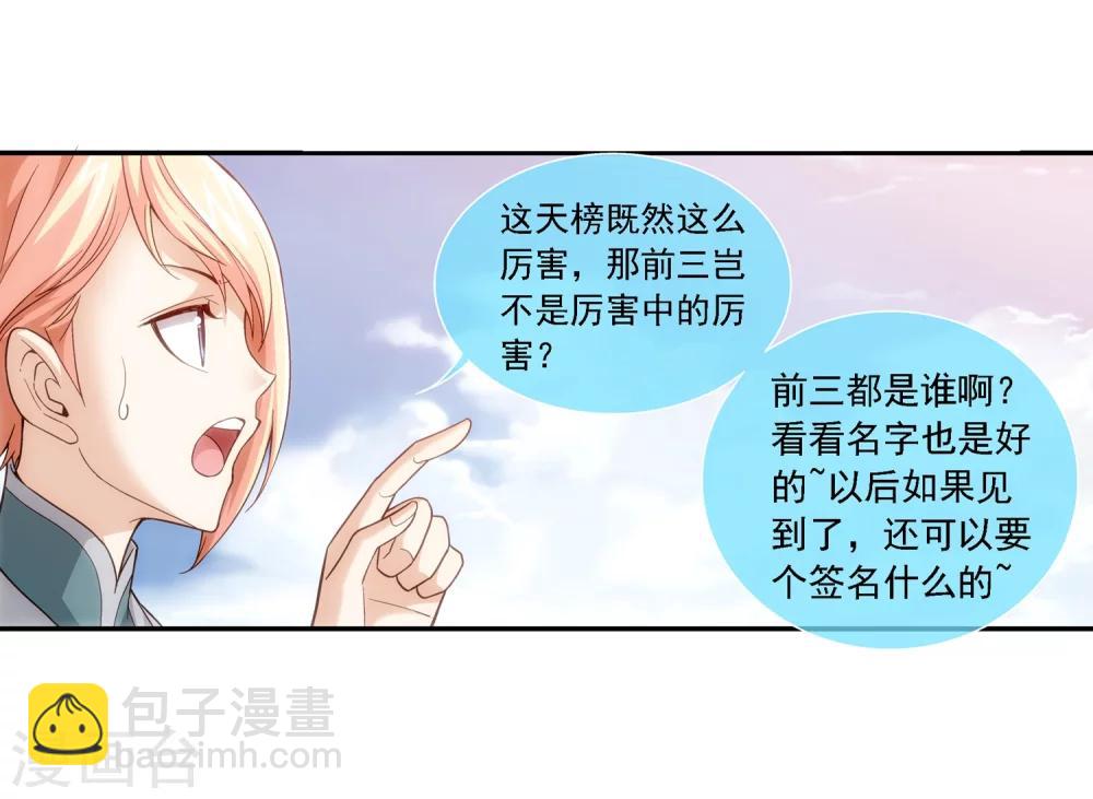 第185话 天榜第一！15