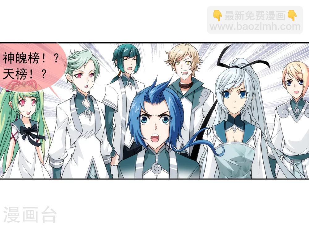 第185话 天榜第一！7