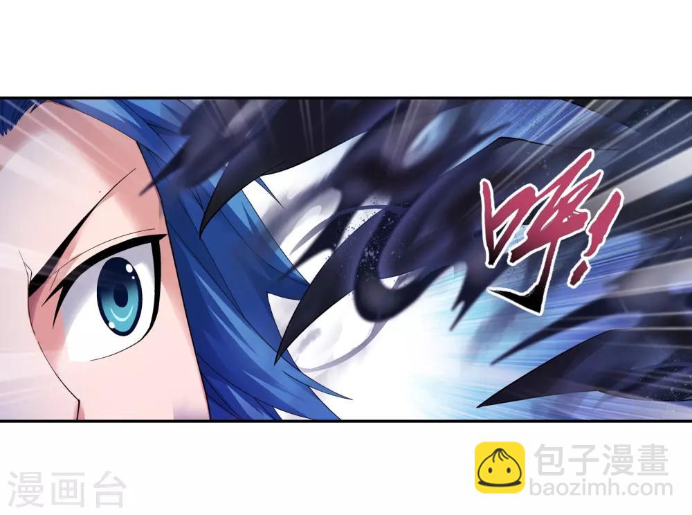 第287话 擒贼先擒王，小子尔敢！9