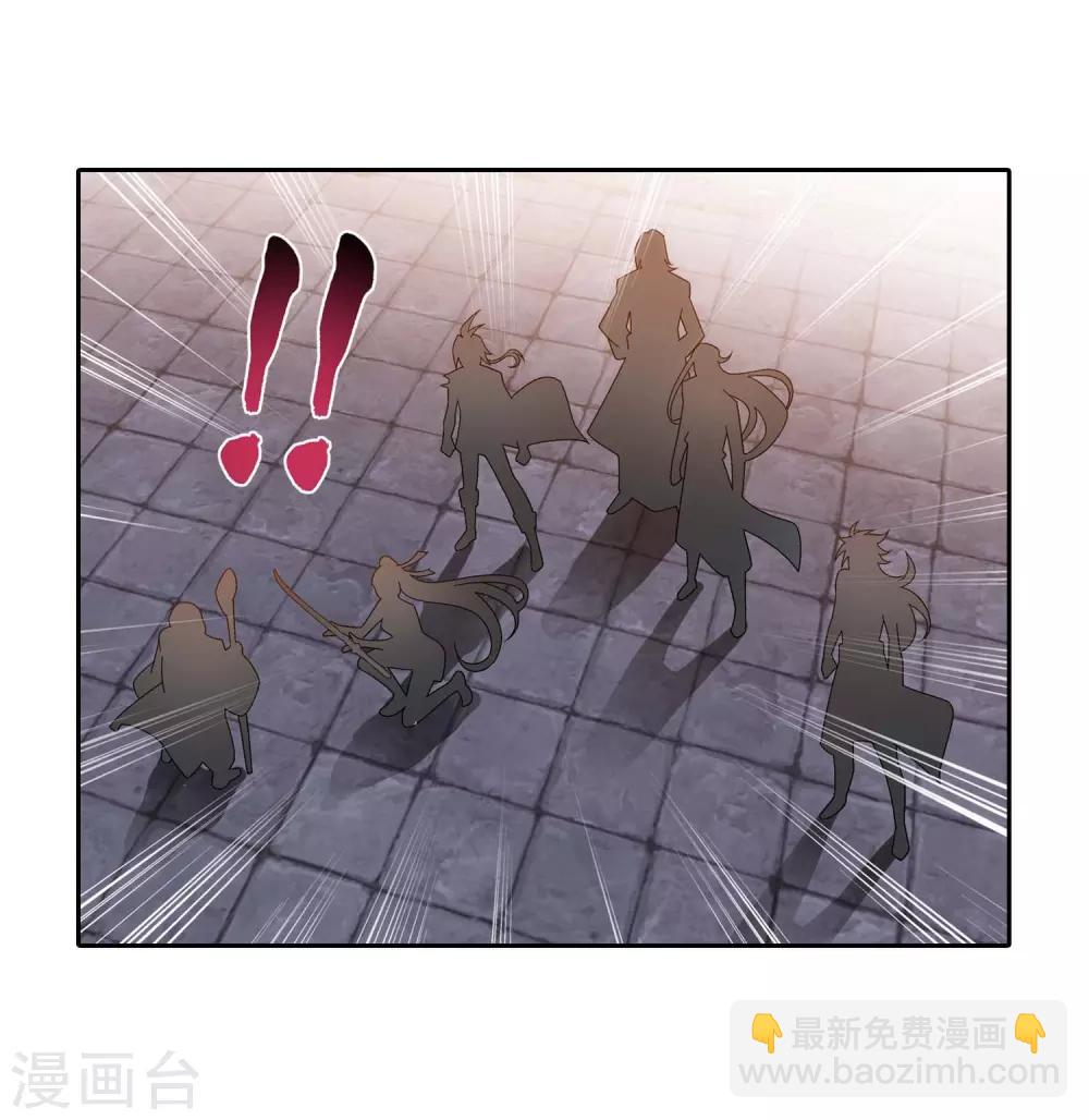 第378话 神魂俱灭 必死无疑！25