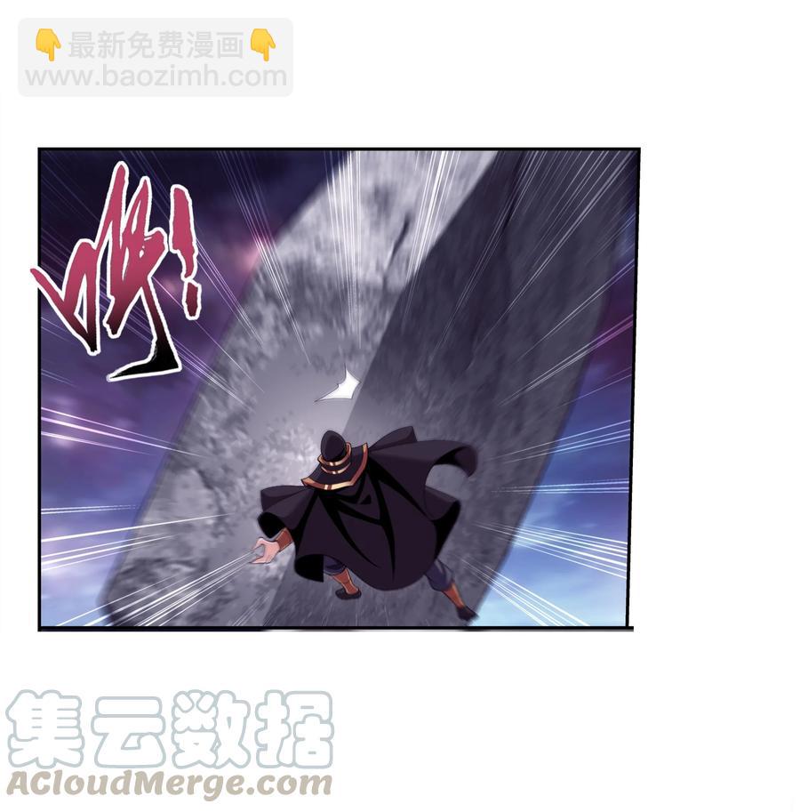 469 四面楚歌22