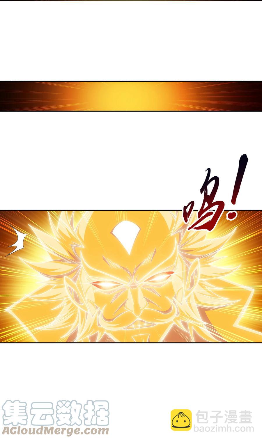 481 静姨，我会保护牧尘的！36