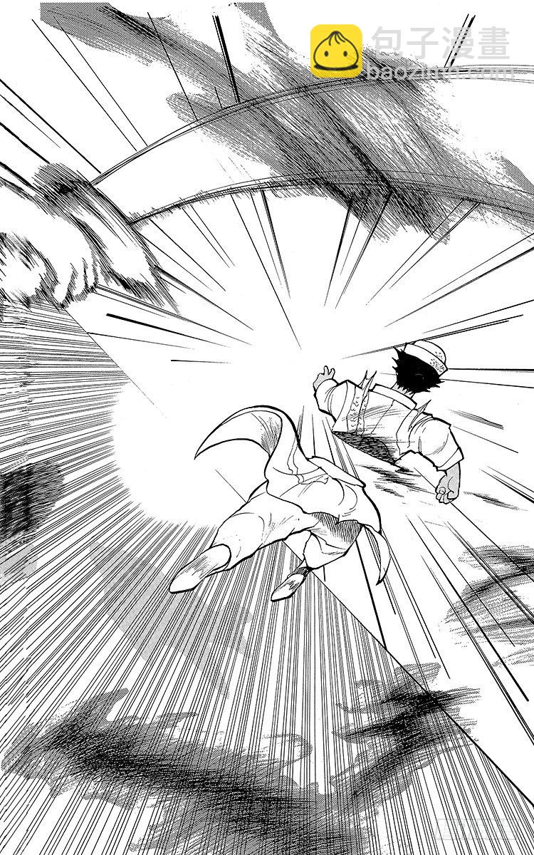 第39话 飞影出战！！之卷13