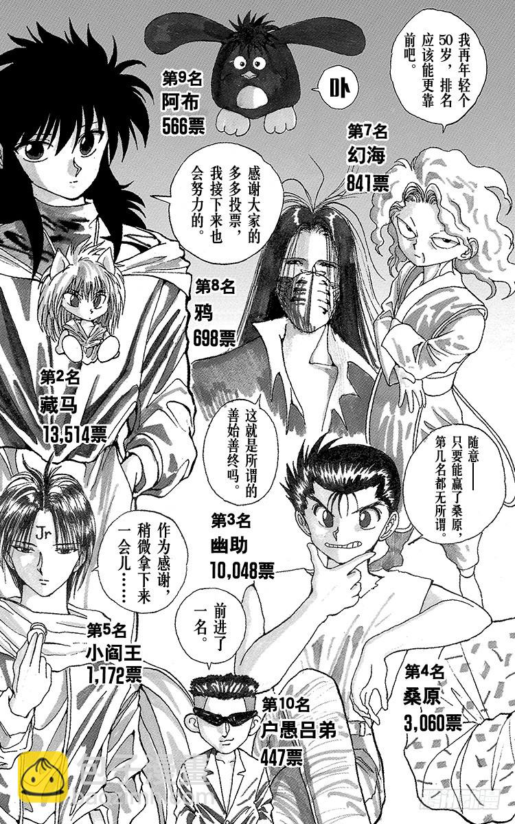 第109话 逼近极限的试练！！2