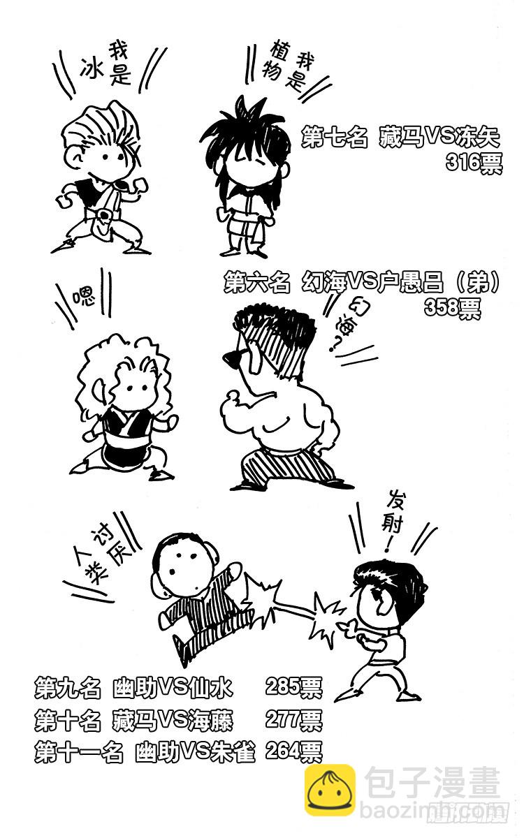 第159话 与父亲的再会！！之卷2