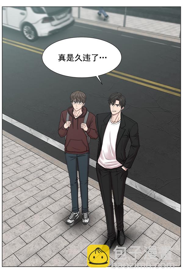 [第2部] 第1话 出国41