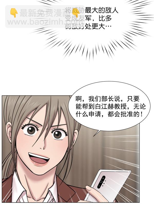 [第2部] 第19话 白江赫原来这么牛吗？16