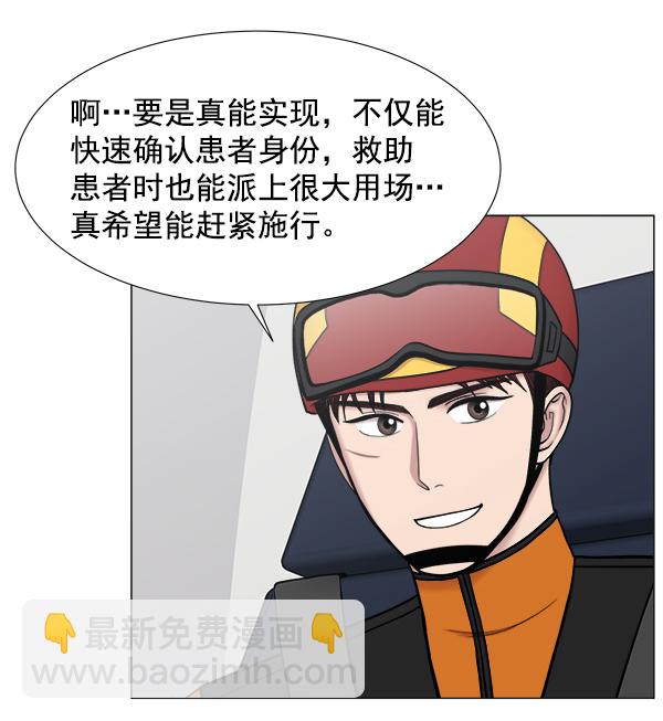 [第2部] 第20话 那就看看患者吧58