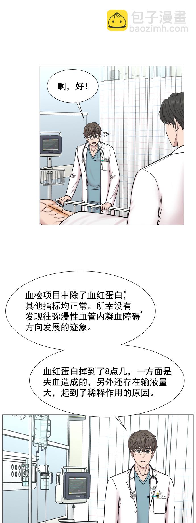 [第2部] 第67话 2组组长13