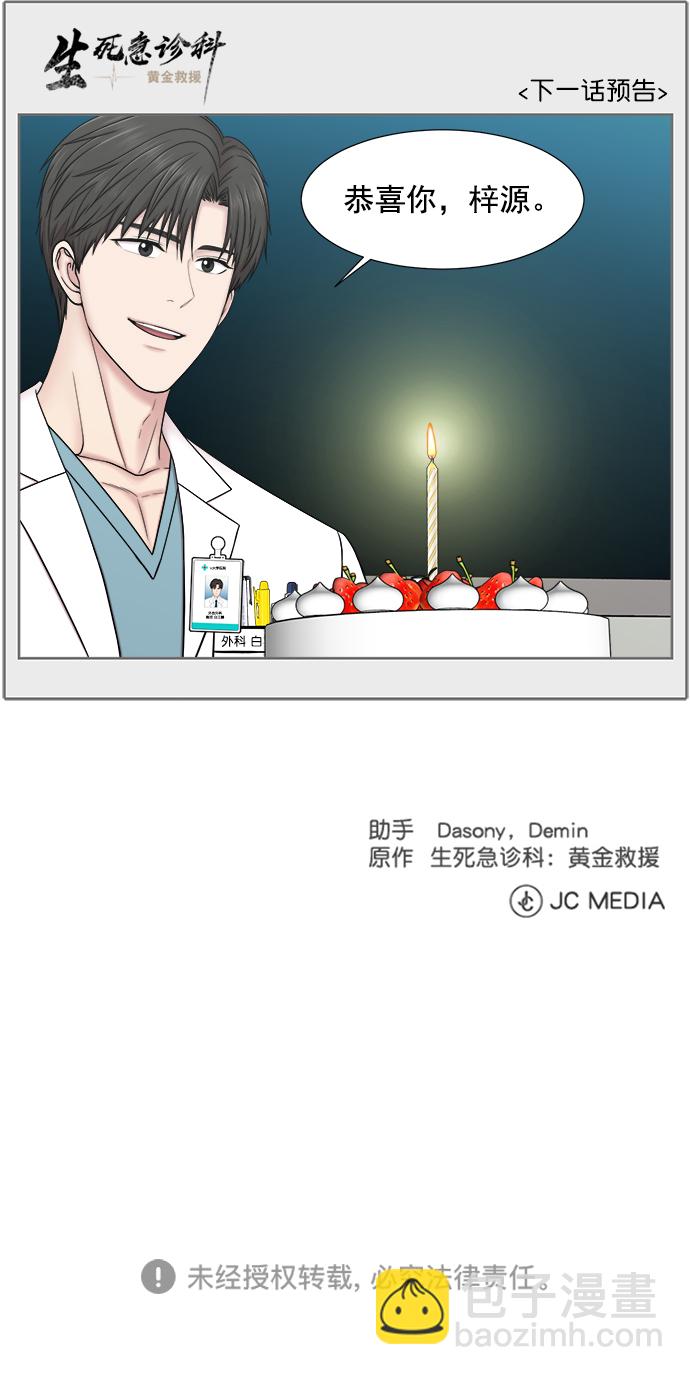 [第2部] 第67话 2组组长49