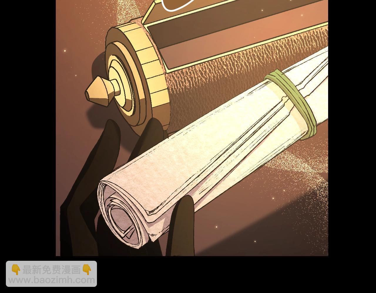 第80话 师傅的弱点54