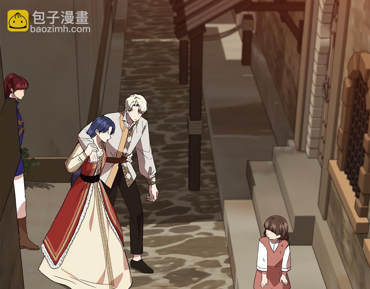 第54话 治疗重症患者167