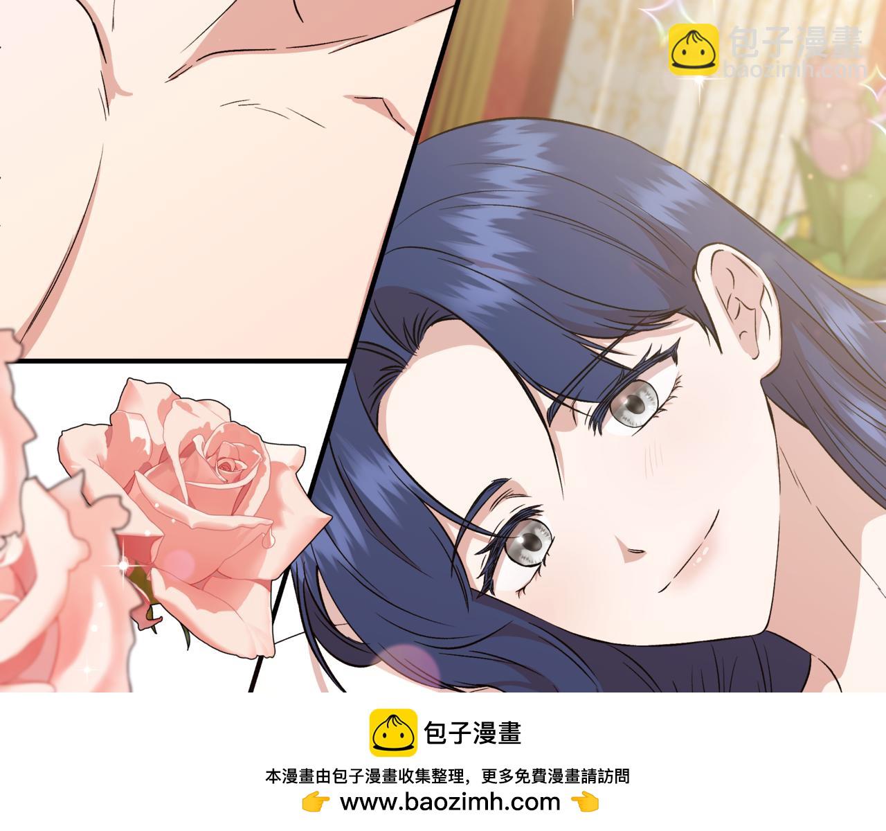 第123话 沉默与强迫的代价123