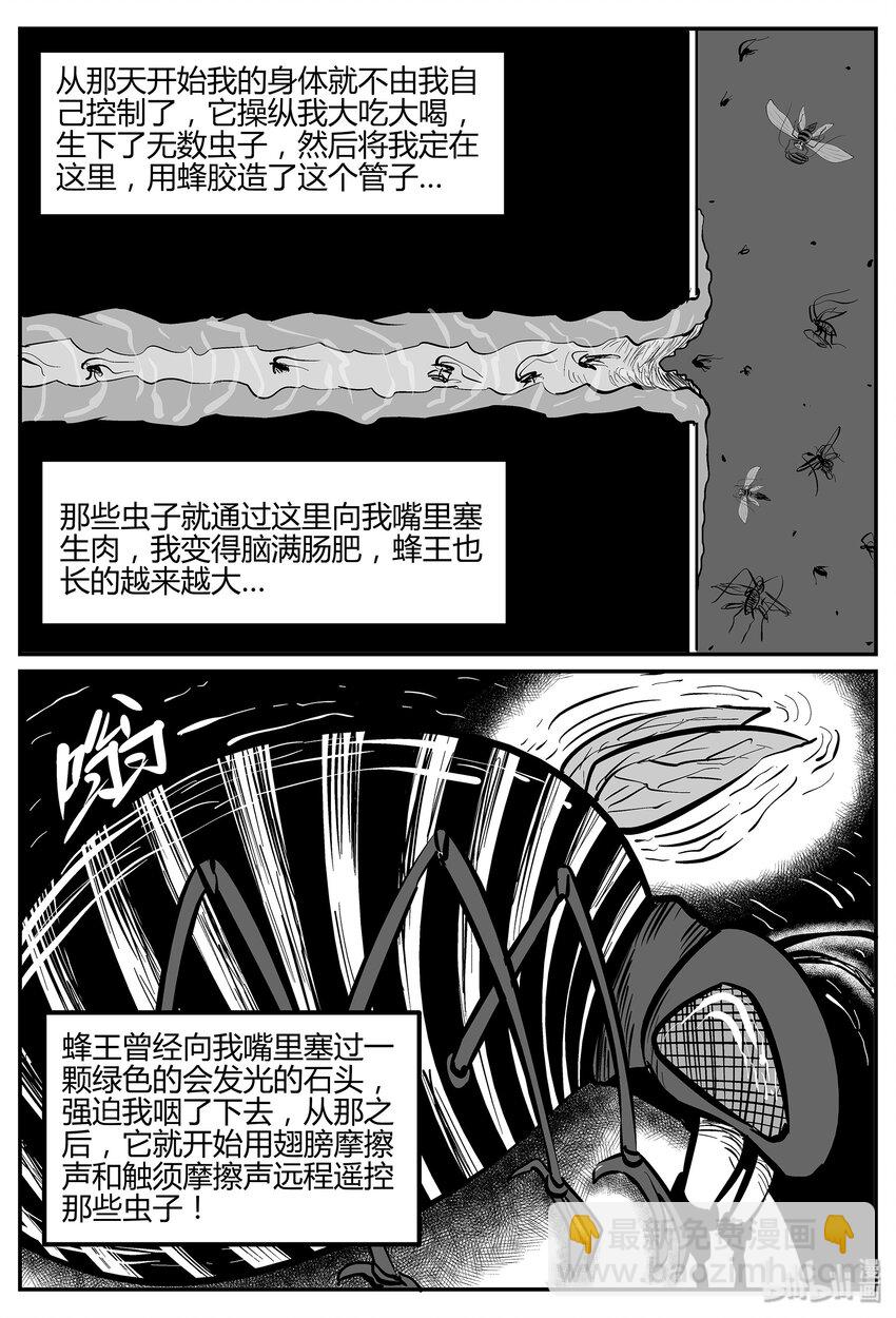 042 它：蜂群（3）8