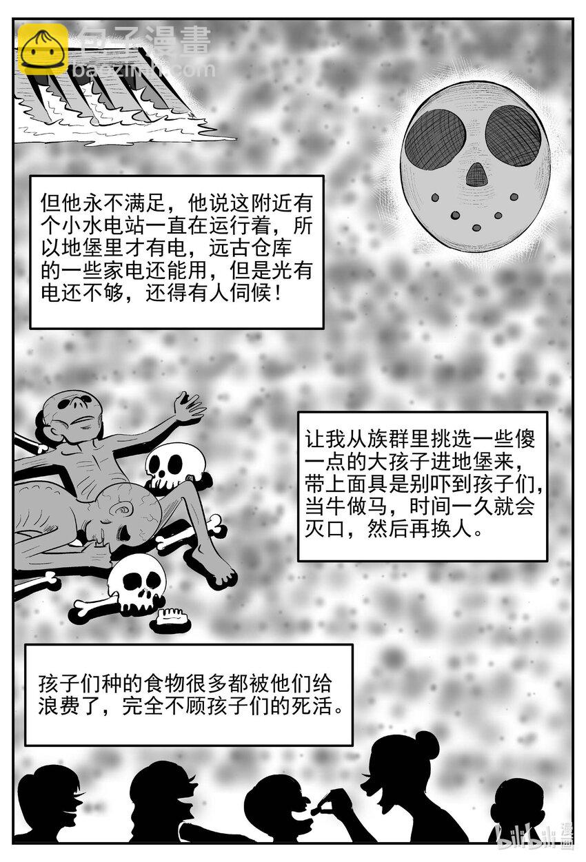 872 人类末日之旅12