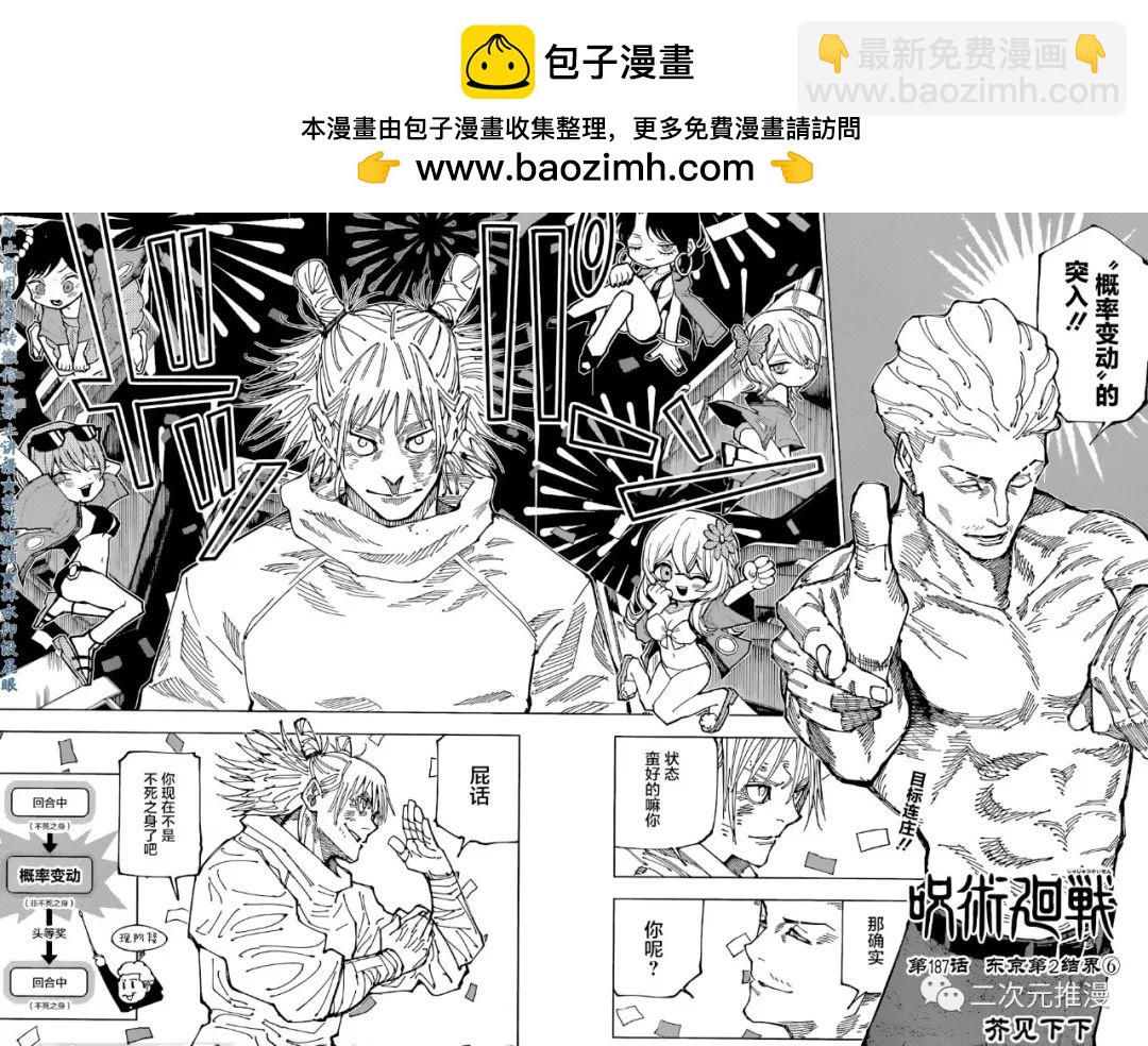 第187话 东京第2结界（6）1