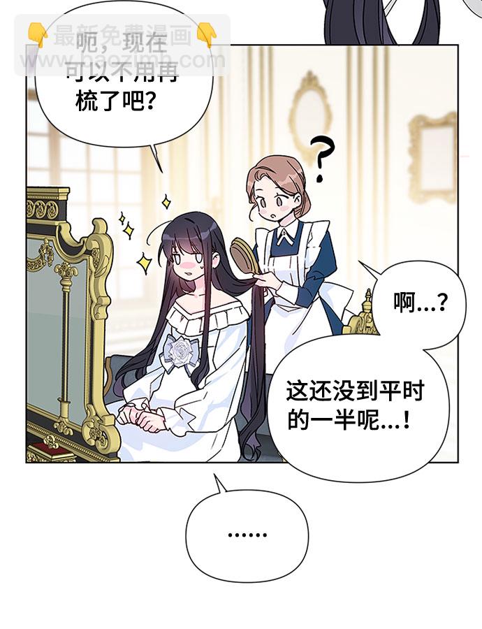 第2话 名媛的未婚夫45