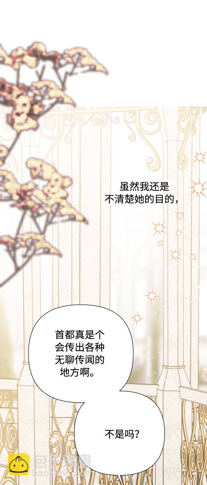 第43话 名媛们的茶话会（3）1