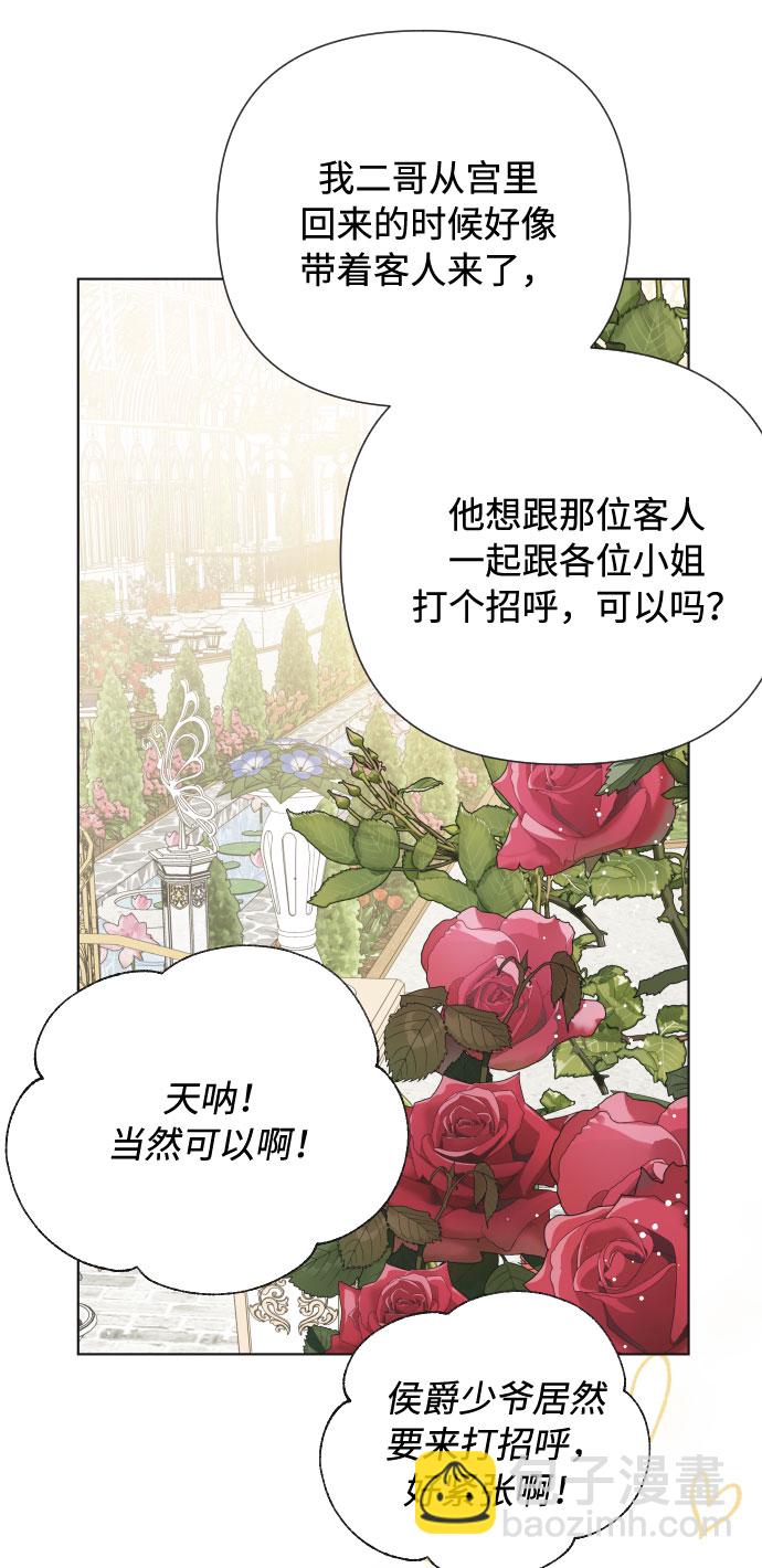 第43话 名媛们的茶话会（3）10