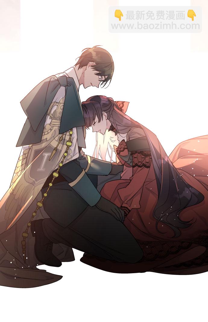 第45话 愚蠢的骑士，优秀的骑士76