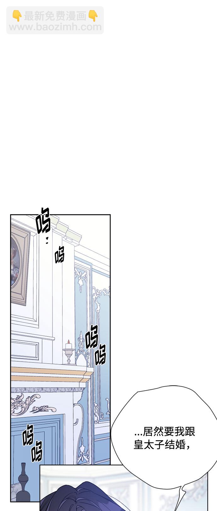 第75话 我的朋友，其他人眼里的名媛1