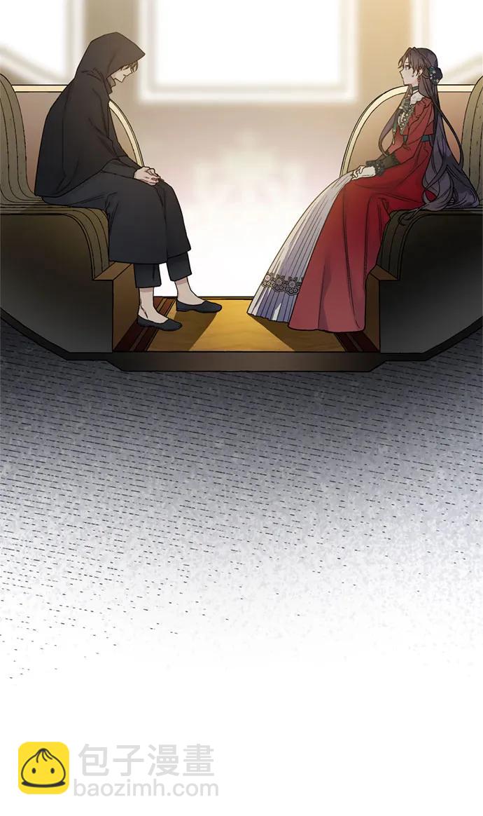 第98话 无法说出口的告别30