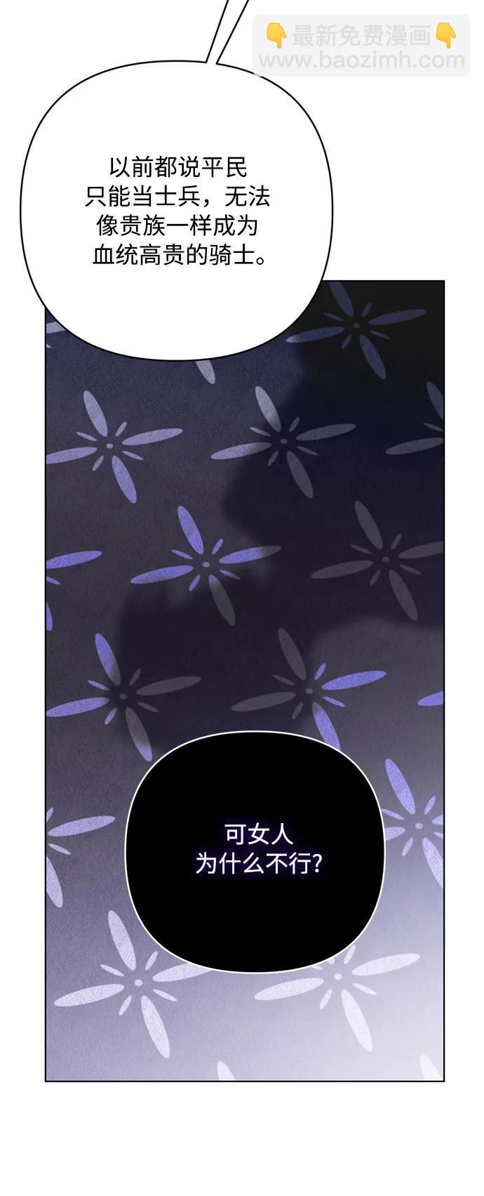 第148话 那个小姐，那个骑士36