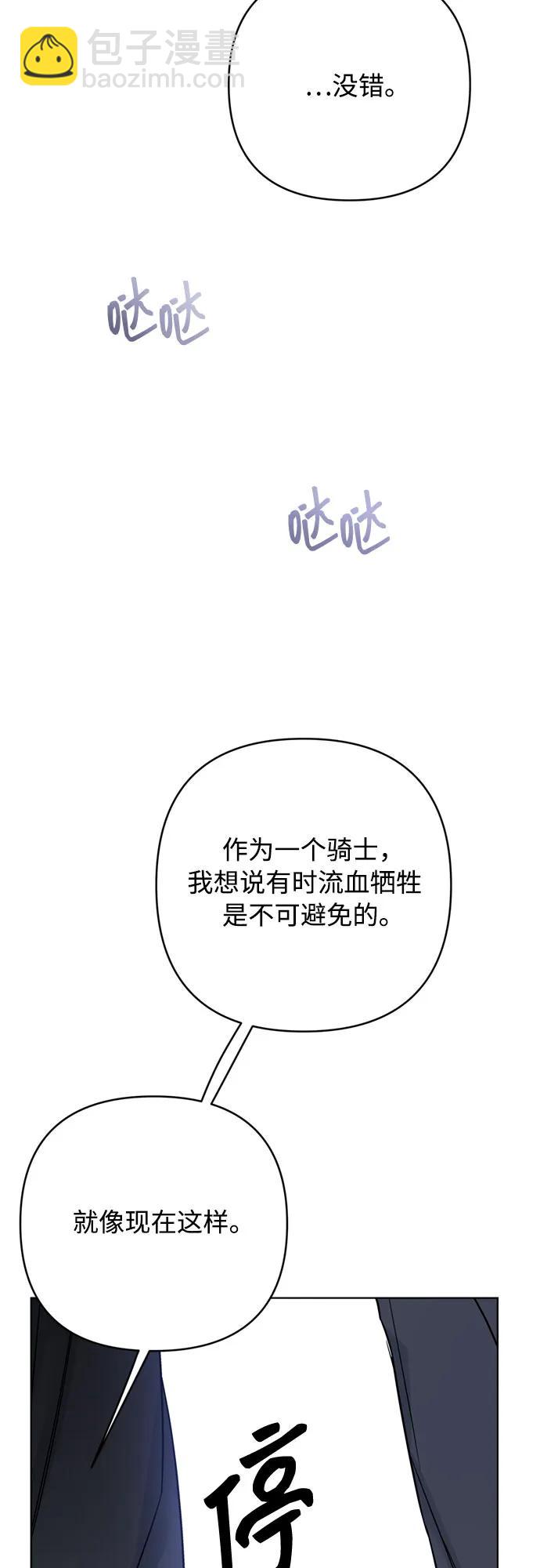 第148话 那个小姐，那个骑士56