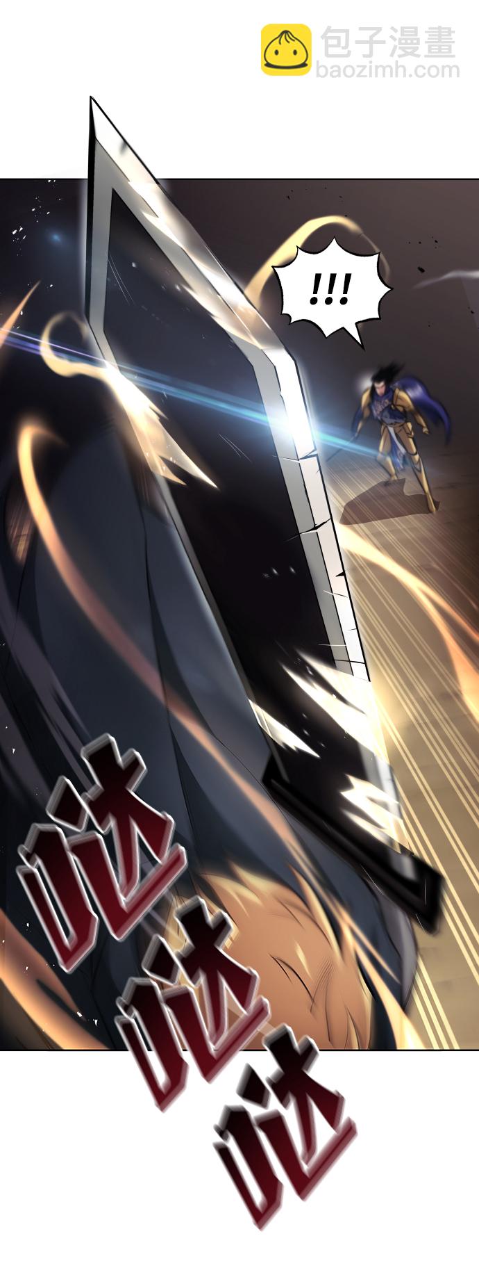 [第34话] 意想不到的情况84