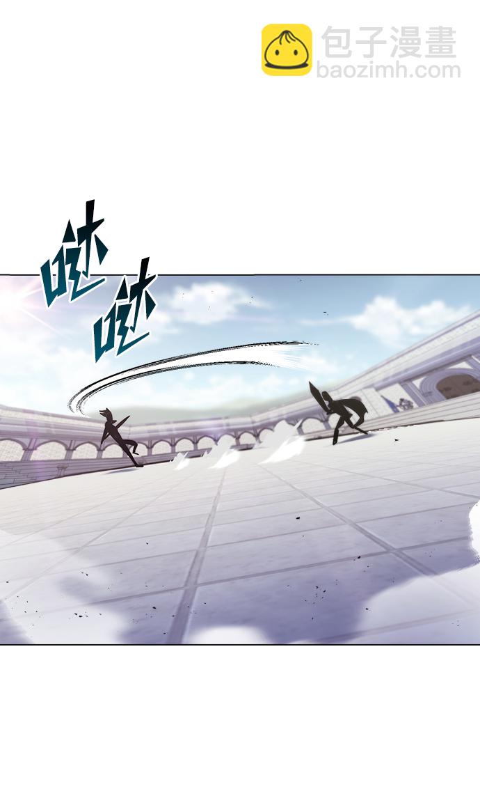 [第44话] 剑与剑的对话9
