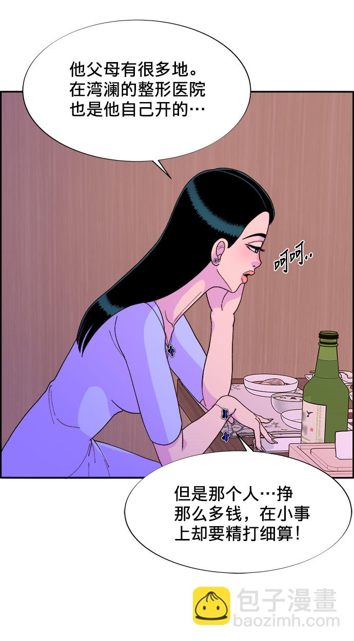 [第15话] 男人，男人，男人46