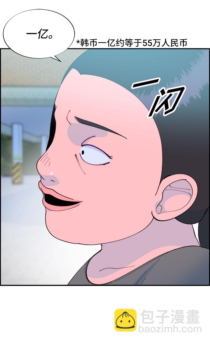 [第65话] 威胁21