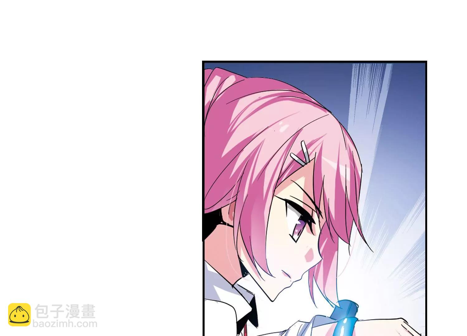 第82话  桀月公主22