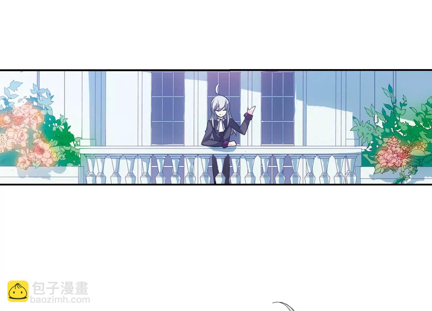 第82话  桀月公主81