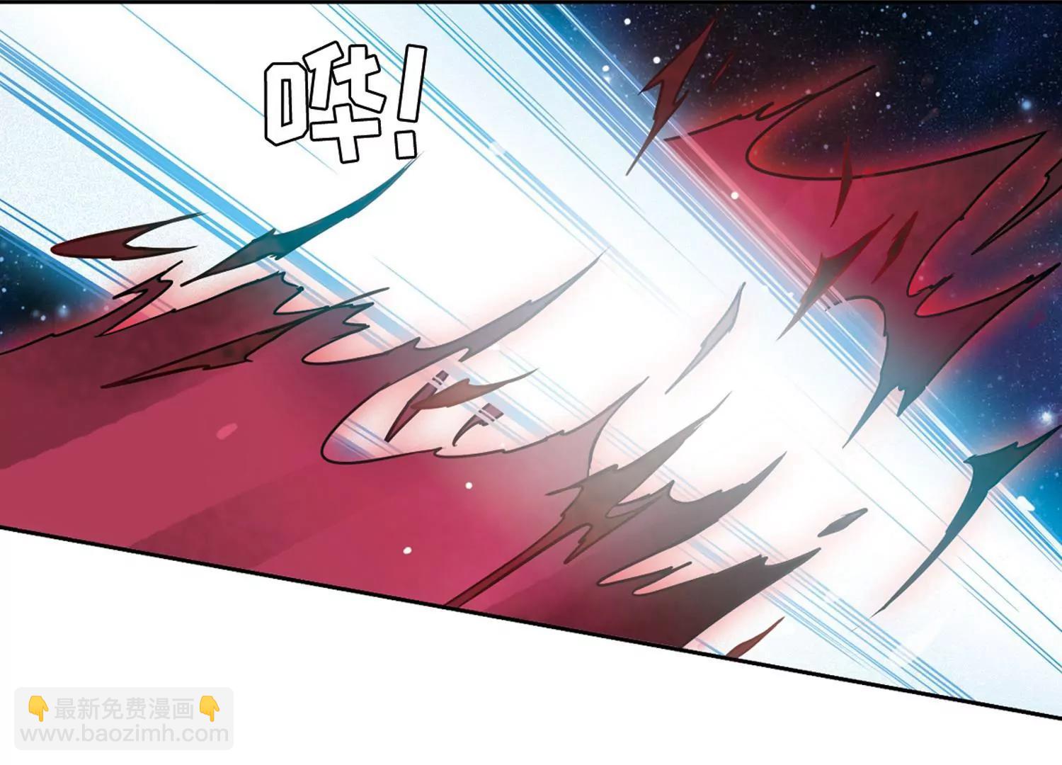 第626话  星空中的呼唤23