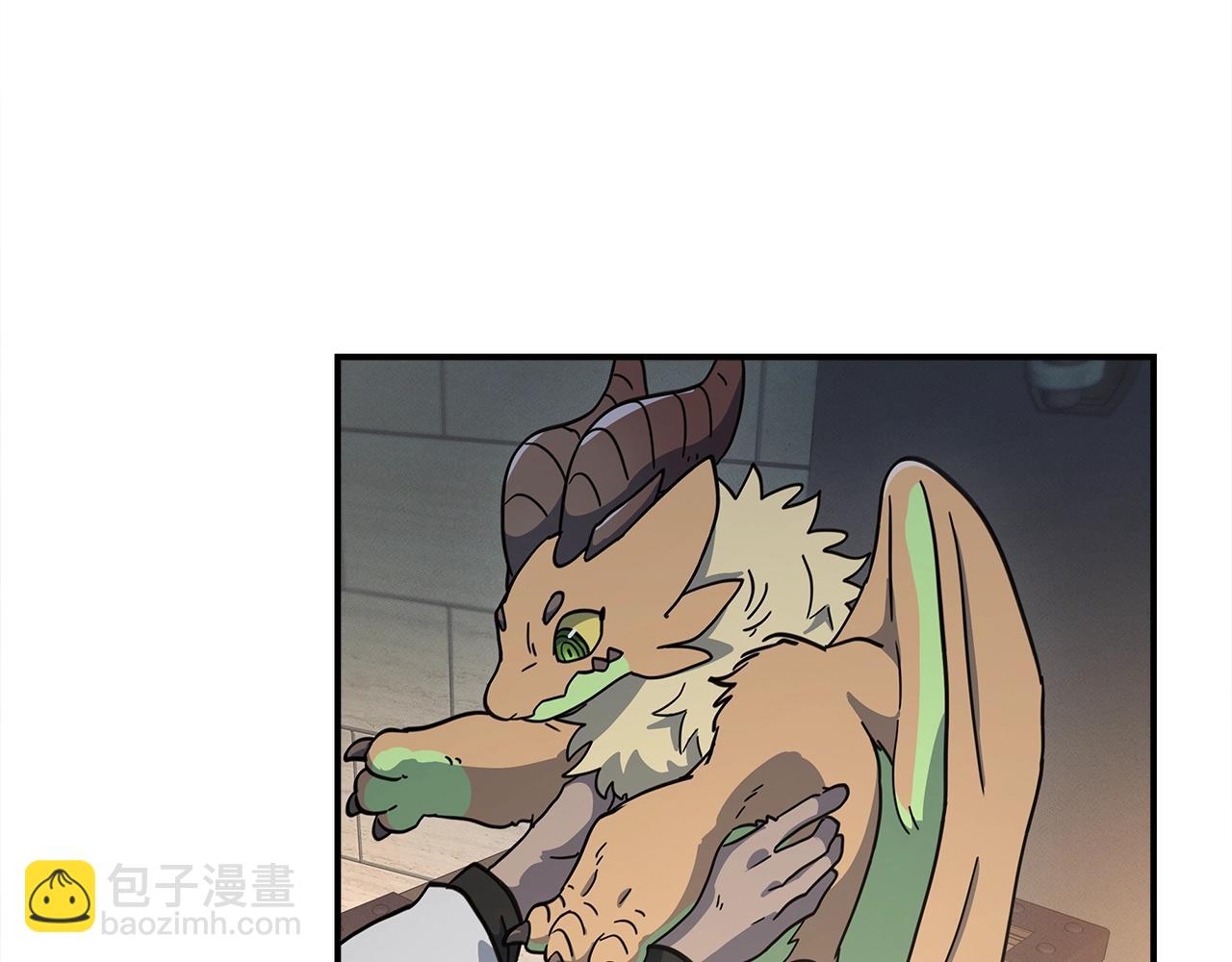 第121话 波涛骑士23